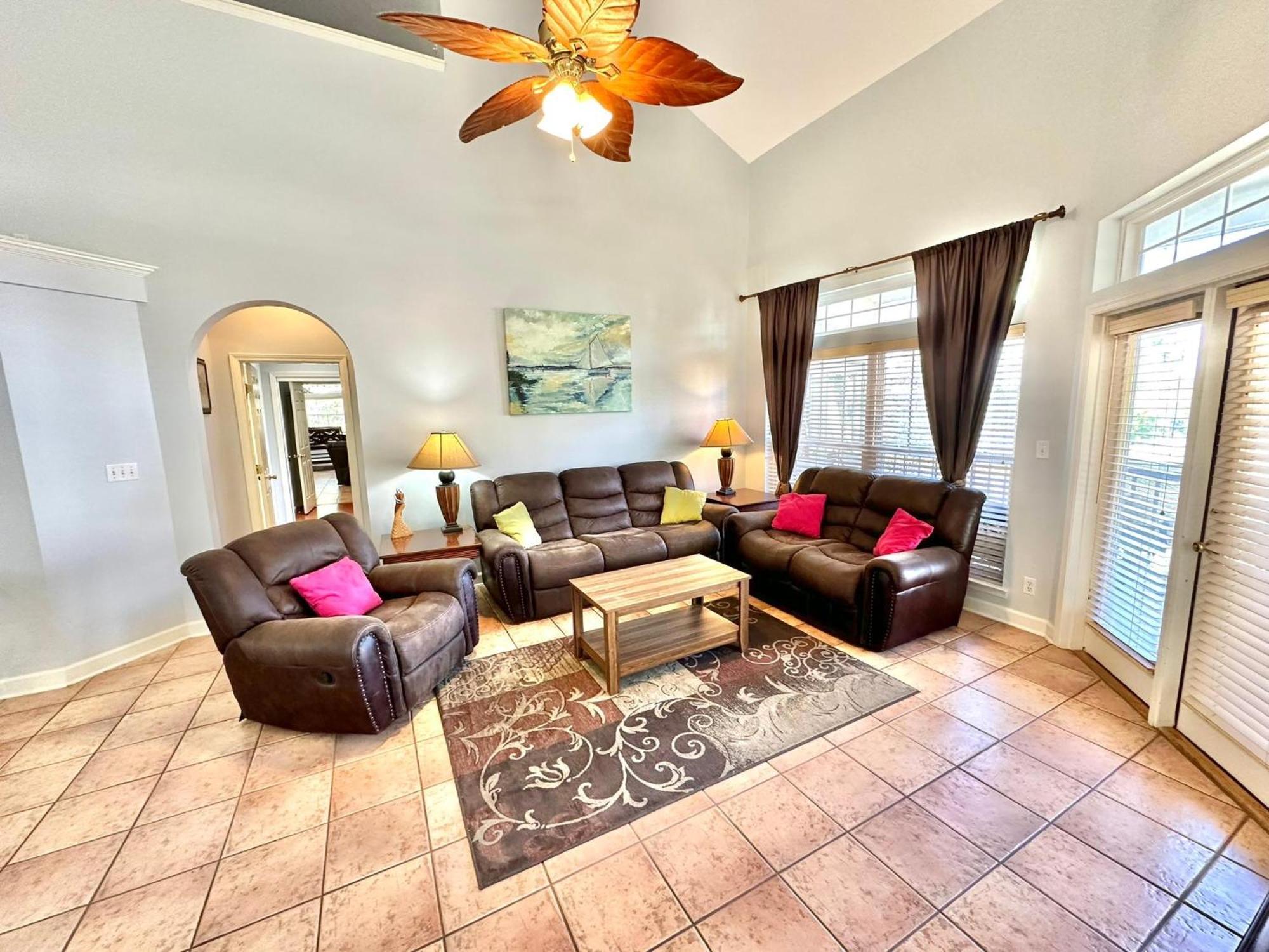 Villa 5259 Tivoli By The Sea Destin Exterior foto