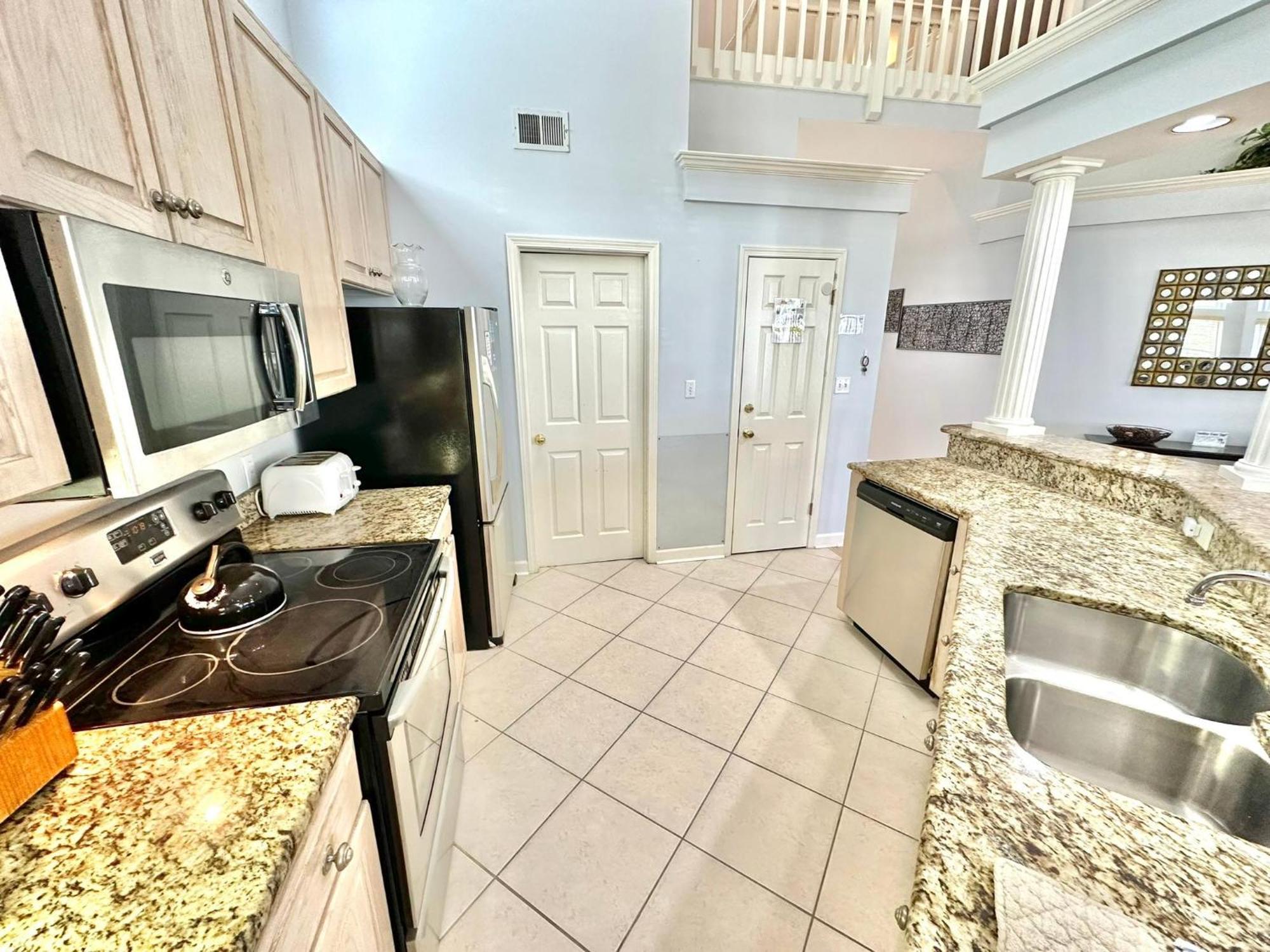 Villa 5259 Tivoli By The Sea Destin Exterior foto