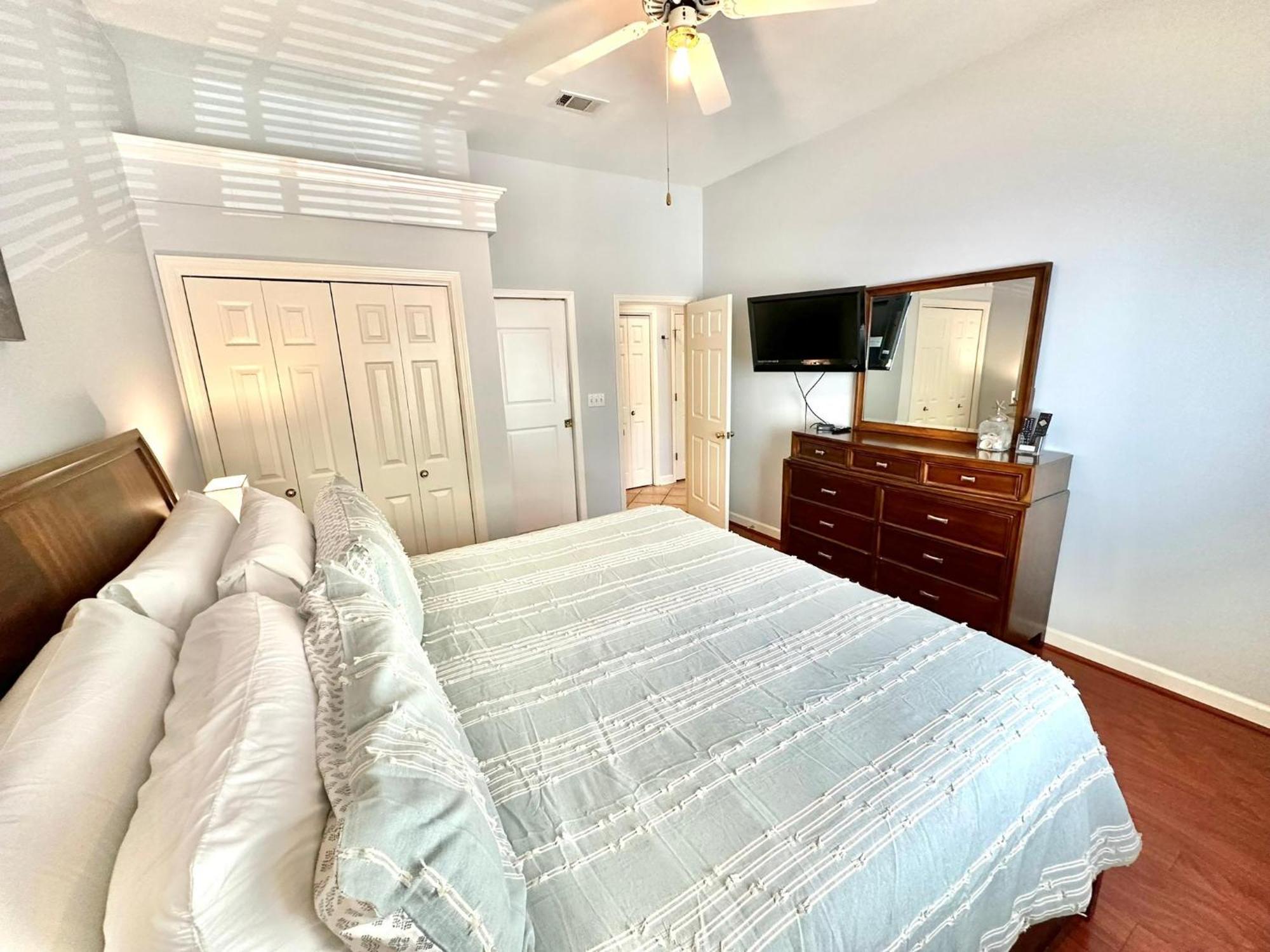Villa 5259 Tivoli By The Sea Destin Exterior foto