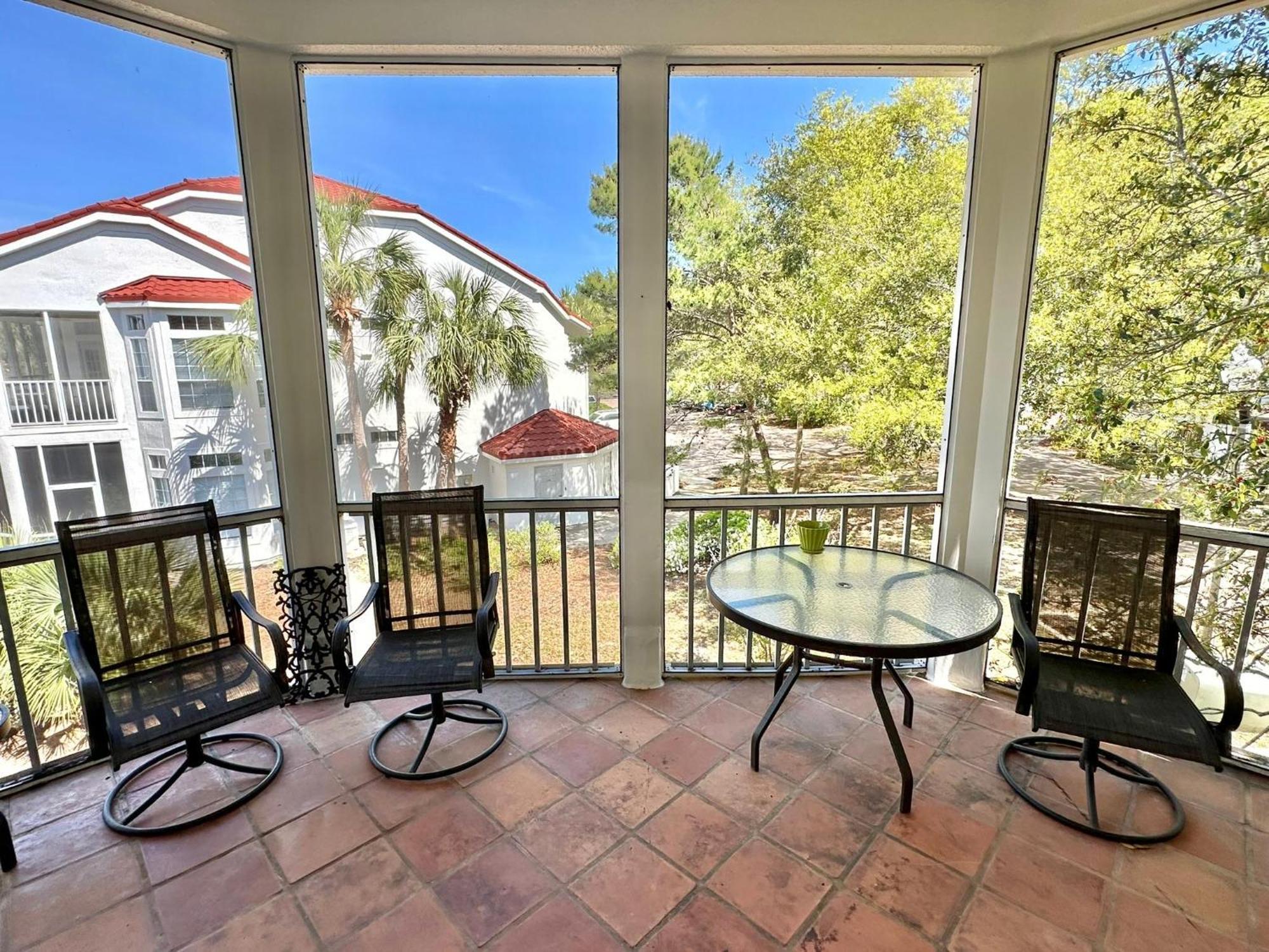 Villa 5259 Tivoli By The Sea Destin Exterior foto